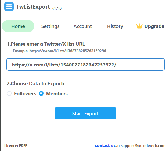 Tenebie_'s tweet photo. Petit tuto : #OnBloquelExtremeDroite 
Installez X Mass Blocker (dispo sur GitHub) et TwListExport (dispo dans les extensions chrome)

Allez sur une liste, (au pif celle des parlementaires RN tiens), avec TwListExport, exportez la liste des membres en CSV ⬇️⬇️⬇️ https://t.co/noBMiCMzQJ