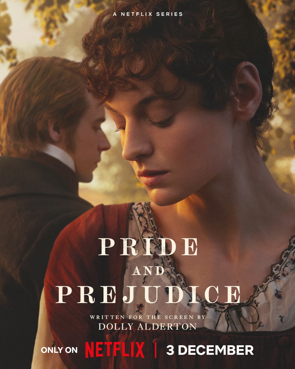 NetflixUK tweet picture