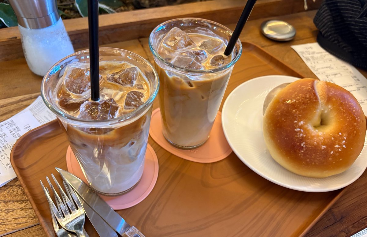 min_wtk's tweet photo. 韓国の食べ物全部美味しい🥰 https://t.co/VUdtD2f0qD