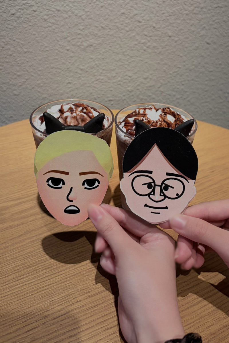 telu_daze's tweet photo. 媚び🌱🦊 https://t.co/jWdIY32yVL