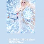 Photo by 扇舞/せんぶ (@snb_00)