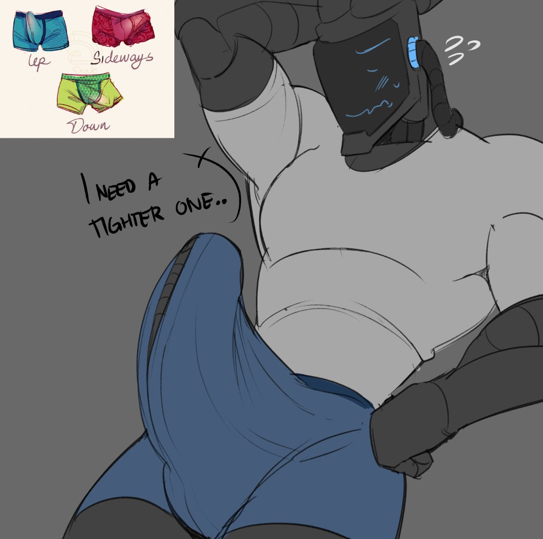 ChastisedHorns's tweet photo. So that one underwear trend.... those colors were oddly specific https://t.co/Zr8dOW4IKl