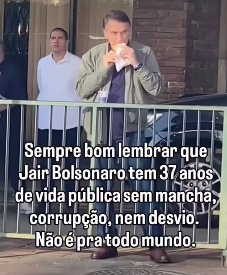 helo61206's tweet photo. #EunaoreconhecoLulaPresidente https://t.co/ropxMa1H7a