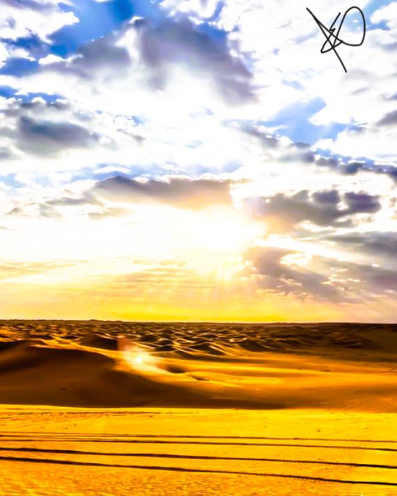 eman_murra's tweet photo. #PoeVive
Arena fría que se bebe el cielo
estrellas como pecas en la noche
Dame plata...el Desierto busca la piel
Mi sangre se vuelve de Oro
En cualquier lugar...hasta el delirio
hasta tocarte a ti
Pasión...sin aire..no me beses...trágame
Quimica mezclada
✍️📸Me https://t.co/aO1bCuIYX4