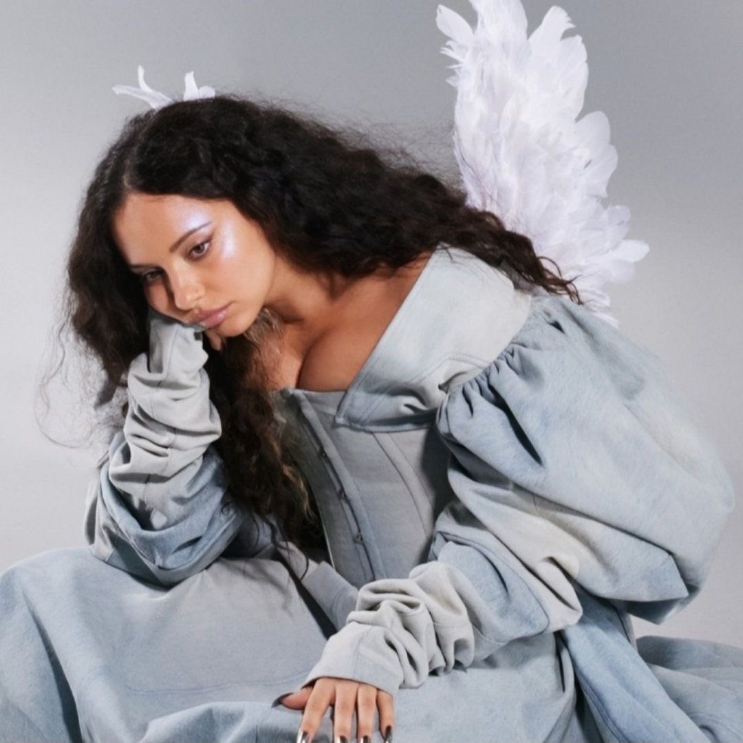 jadechartdata's tweet photo. Angel Of My Dreams rises on Spotify Global Chart in 6th day with 1,282,149 daily streams!

#120 🌎 (+39)

Keep streaming JADE Nation! Lets try to get top 100 again tomorrow! Join pür streaming party #AngelEffrect at 8pm BST to rise on charts!

#JADE @JadeThirlwall https://t.co/VaHzn8PsCm