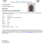 Photo by gainesvillepd (@GainesvillePD)