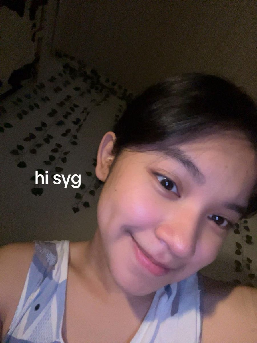 FanaRylai's tweet photo. iya lucu kok nuy ☺️
.
.
🔗jkt48.intan TikTok Story, 271026 https://t.co/jY1MpTzbzd