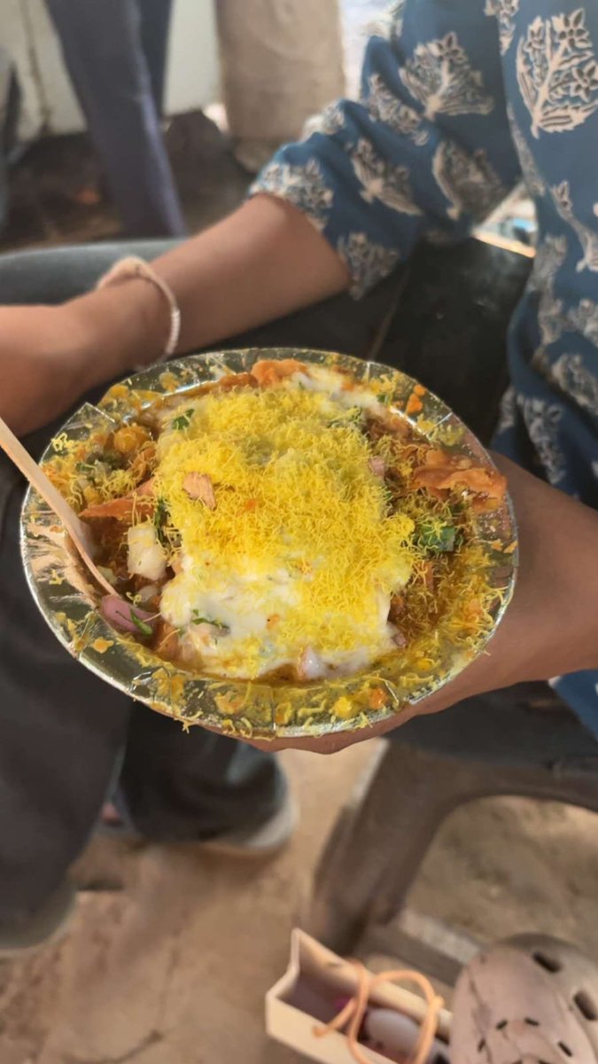 its__prachi027's tweet photo. Just me and my friend enjoying our little food date ❤️ https://t.co/eoCGyfUEe5