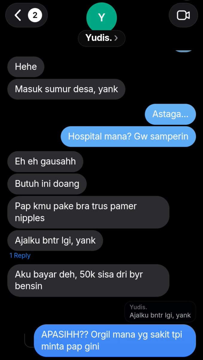 eliiwlekk's tweet photo. #notesun two tweet
cw // slight suggestive pic on below
©eliiwlekk
—Mentari khawatir kemana pacar muda https://t.co/U3CGaECudy