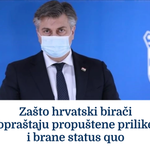 Photo by Liberal.hr (@Liberal_HR)