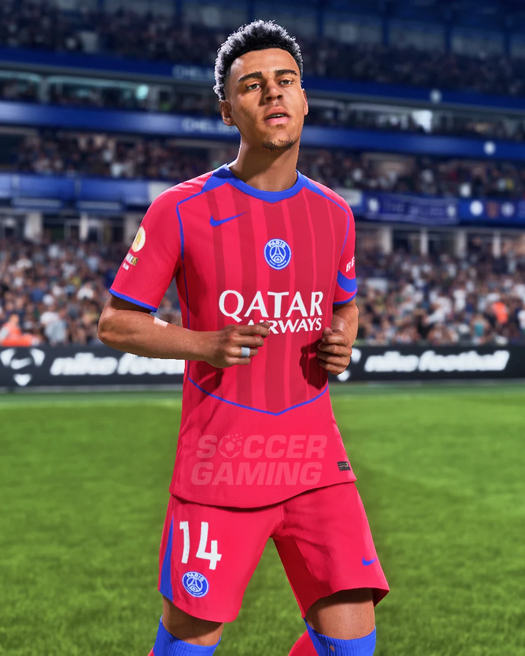 FC 27 Update | New Alternate Kits