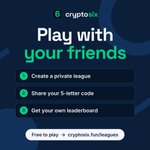 Photo by cryptosix (@playcryptosix)