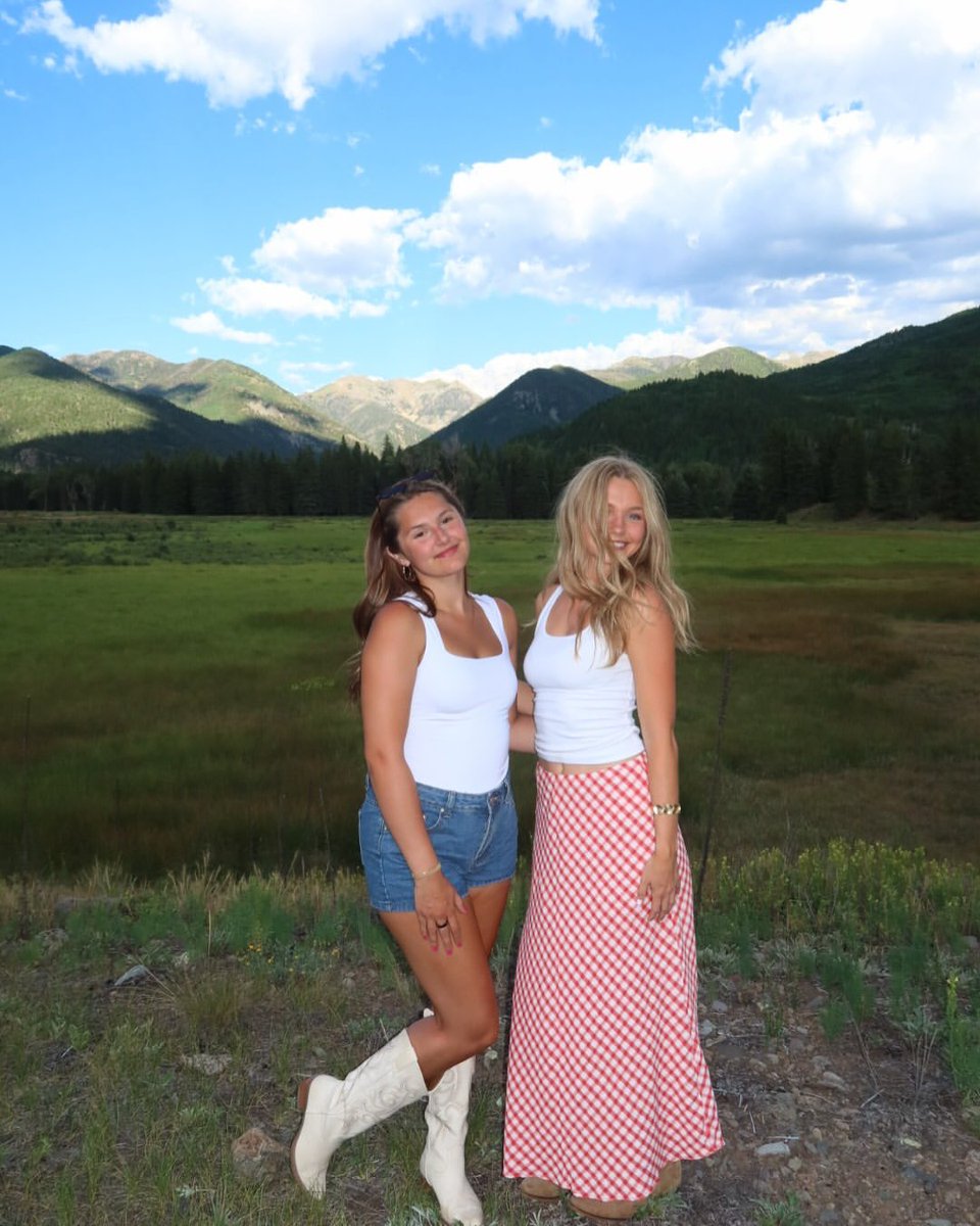 paigeLT2003's tweet photo. A day late &amp; a buck short but I still love Pagosa 🐎🌲🌄 🌾

7.29.26 - 8.3.26 https://t.co/0uRDa4OV5S