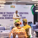 Photo by EU-SDGN (@EU_SDGN)