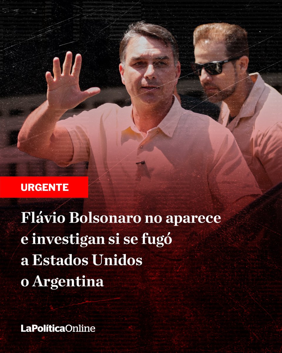LPOArg's tweet photo. 🔴 El senador habría intentado cruzar la frontera con Misiones. Un avión lo esperaba en Iguazú, presuntamente para irse a EE.UU. Lo investigan por lavado de dinero y en enero se queda sin fueros. https://t.co/3Je0K04EkH https://t.co/ub9yNBjDj5