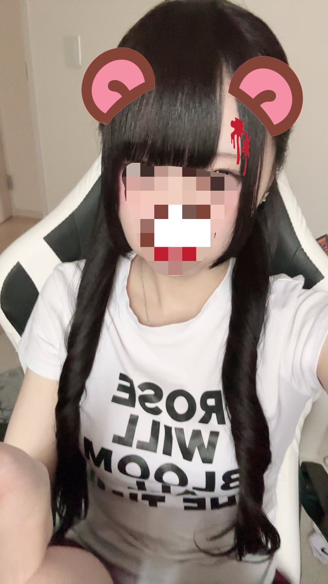 uenyav's tweet photo. おしごと行きたくないよ~ https://t.co/sbKOnDt0BK