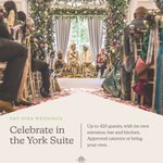 Photo by Oatlands Park Hotel (@OPHotel)