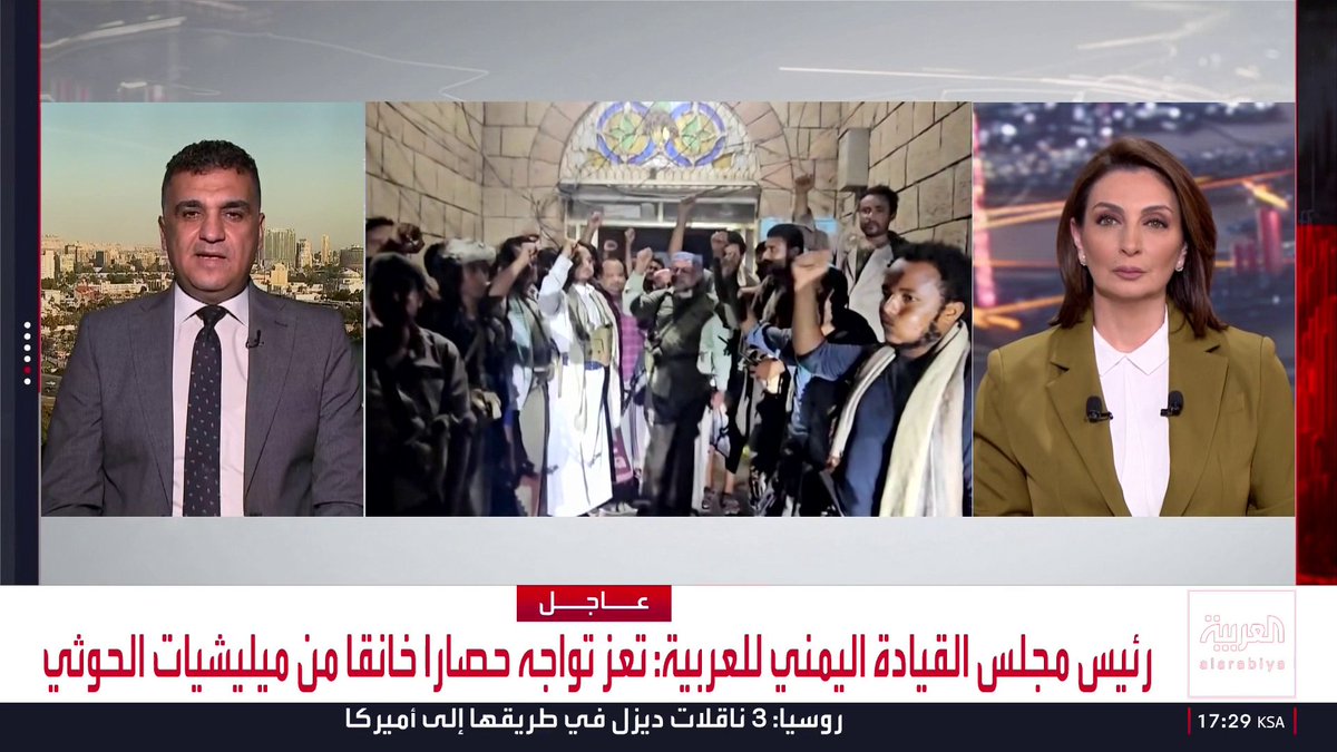 إذا تبدلت معادلة الصراع.. أستاذ العلوم السياسية والمختص في الأمن الإقليمي والدولي الدكتور أحمد الشحات يقول إن استهداف مصر أو قوات مصرية تنسق مع السعودية يفرض رداً متوازناً.. ويؤكد أن القاهرة ترفض الابتزاز في قرارها الداعم للمملكة 
