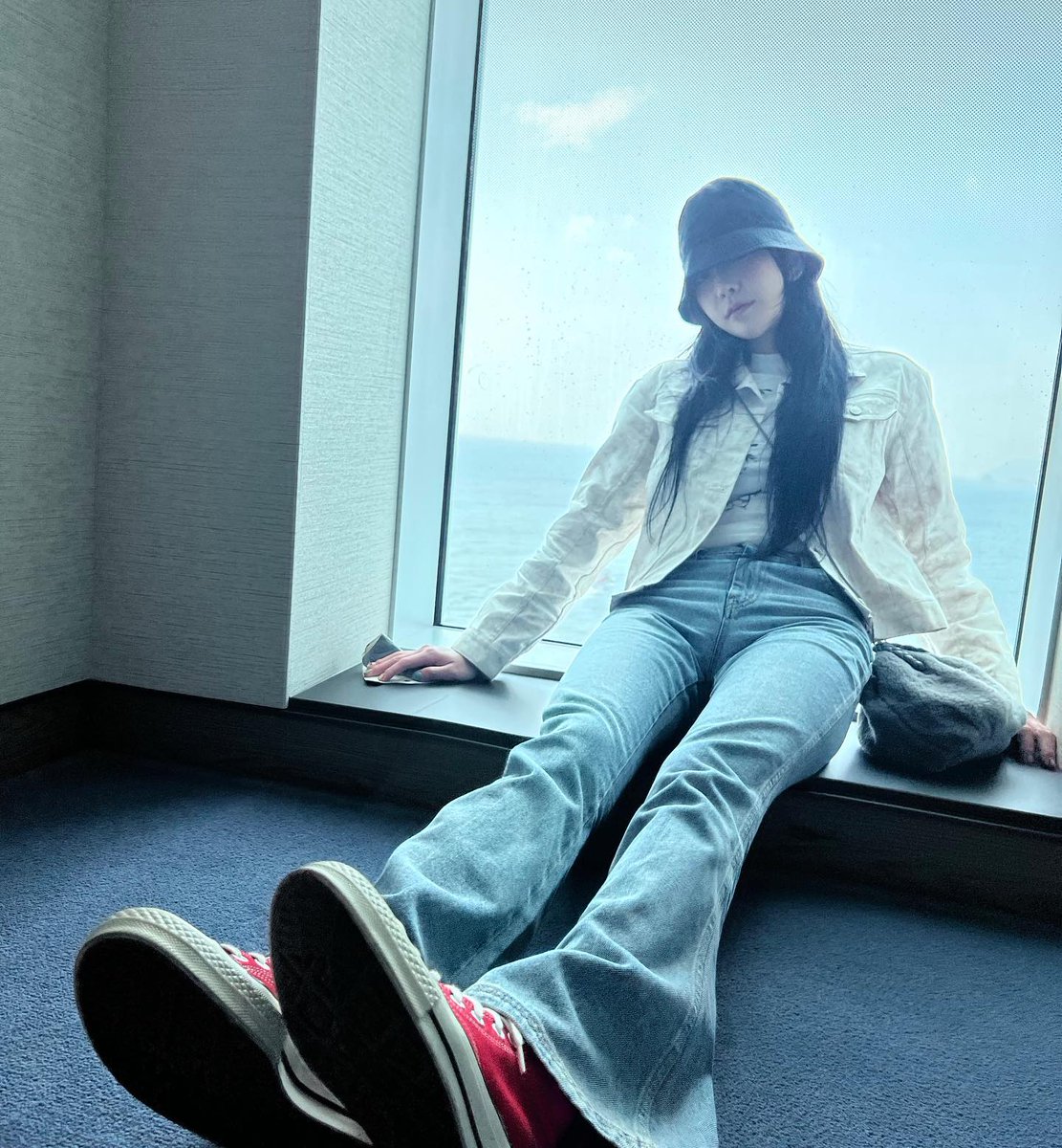 RDVERO's tweet photo. 休日に『何もしない』という最高の贅沢を満喫中。みんなはどう感じる？ 💧🍀
ddSLcr https://t.co/3m0z5fhZpi