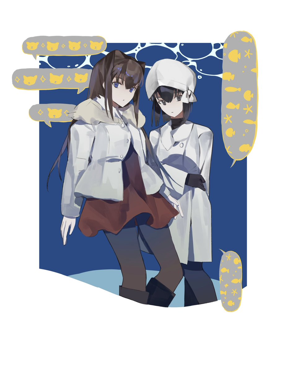 hiiiiiyoko210's tweet photo. #魔法使いの夜 https://t.co/TF1HJb7cU8