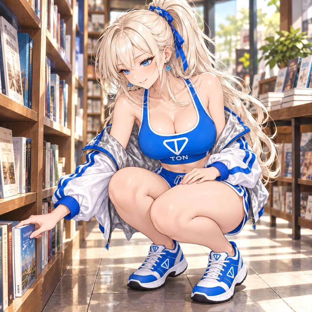 tits_or_nothing's tweet photo. $TON https://t.co/YOiJf8Undt
