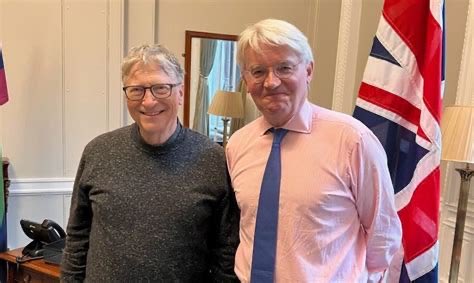 DaveKent101's tweet photo. That the Tory making the comment was the loathsome Andrew Mitchell who is one of the very worst Bill Gates and WEF sycophants out there speaks volumes. https://t.co/Y6AzoVrAQd