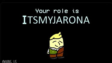 Spamton_21's tweet photo. @AmongUsGame @SanjoliJai32227 I THOUGHT THE NEW ROLE WAS https://t.co/Ls33jPAHgx