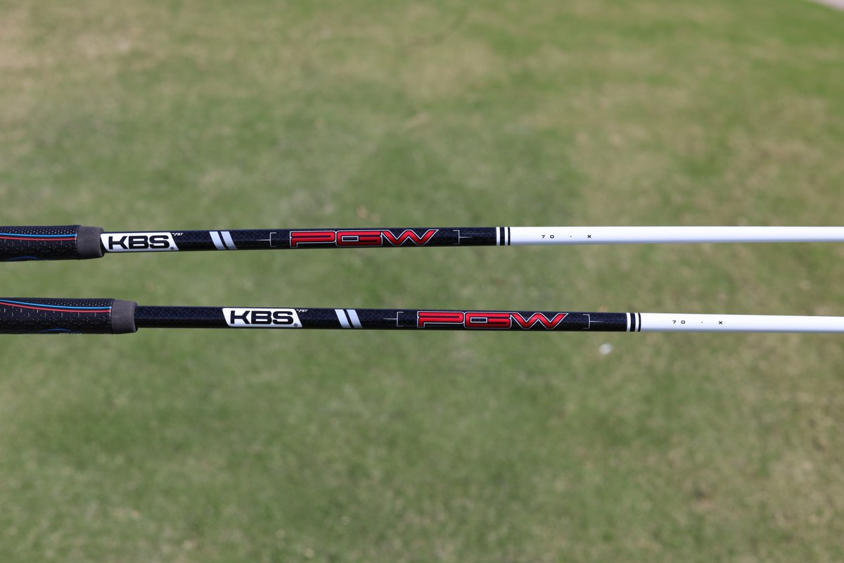 KBSGolfShafts's tweet photo. The KBS PGW brings performance-driven graphite technology to your wood setup, delivering optimized launch, spin, distance, and accuracy to help you get the most out of every swing.
Click link in bio to learn more. | Player Driven. | Tour Proven. |
#checkitout #kbsgolfshafts https://t.co/lcRVJcK6mA