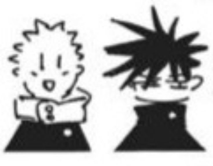 Justaberry5's tweet photo. I love this genre of yuji drawing he’s so stupid and ugly i love him https://t.co/wTtL7KcEaf