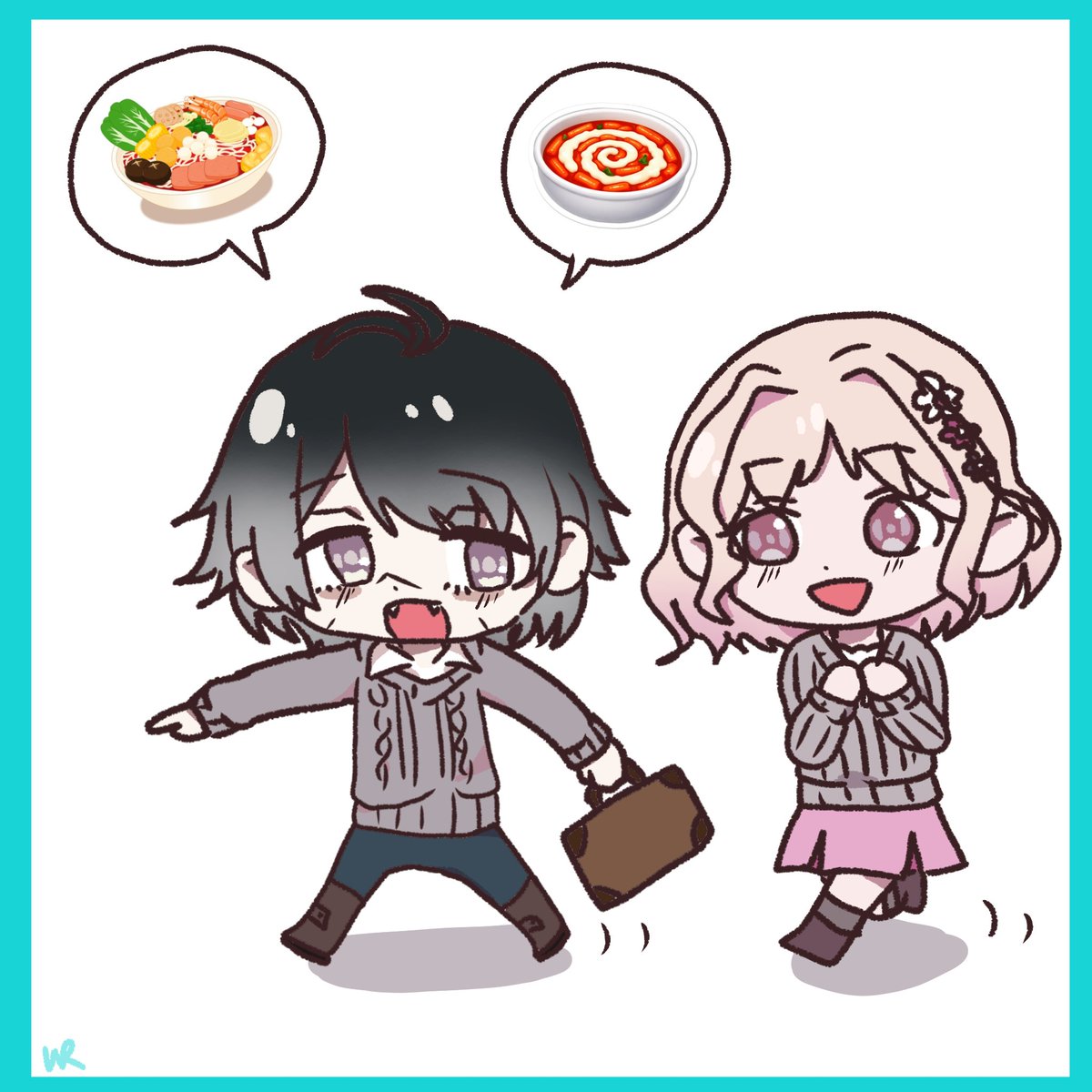 JYetojeons2405's tweet photo. #無神アズサ生誕祭2026
#無神アズサ生誕祭

한국 와 맛있는 매운음식 잔뜩 먹고가… 🥹 https://t.co/Bctgb1H4Ln