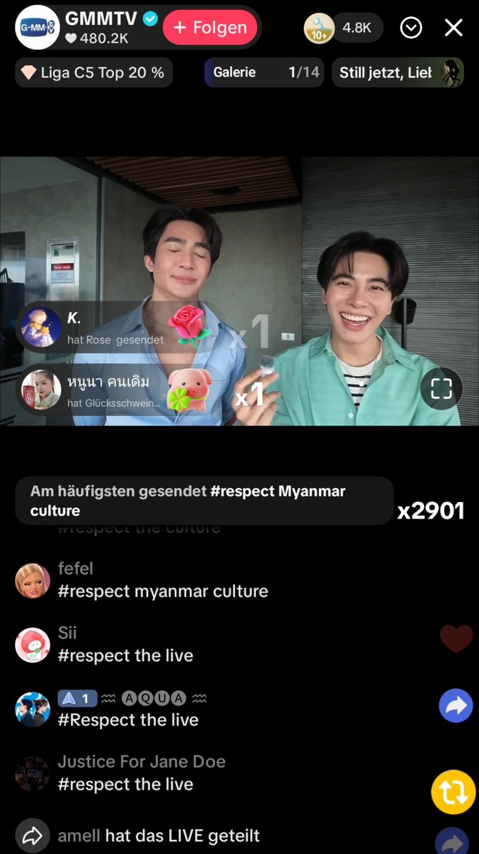 beachyiiix's tweet photo. #GMMMTVNEXT oh my god theyre so cooked 😭😭😭 https://t.co/SdarRP9g3q
