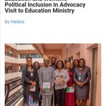 Photo by Gender Strategy Advancement International (@Genderstrategy)
