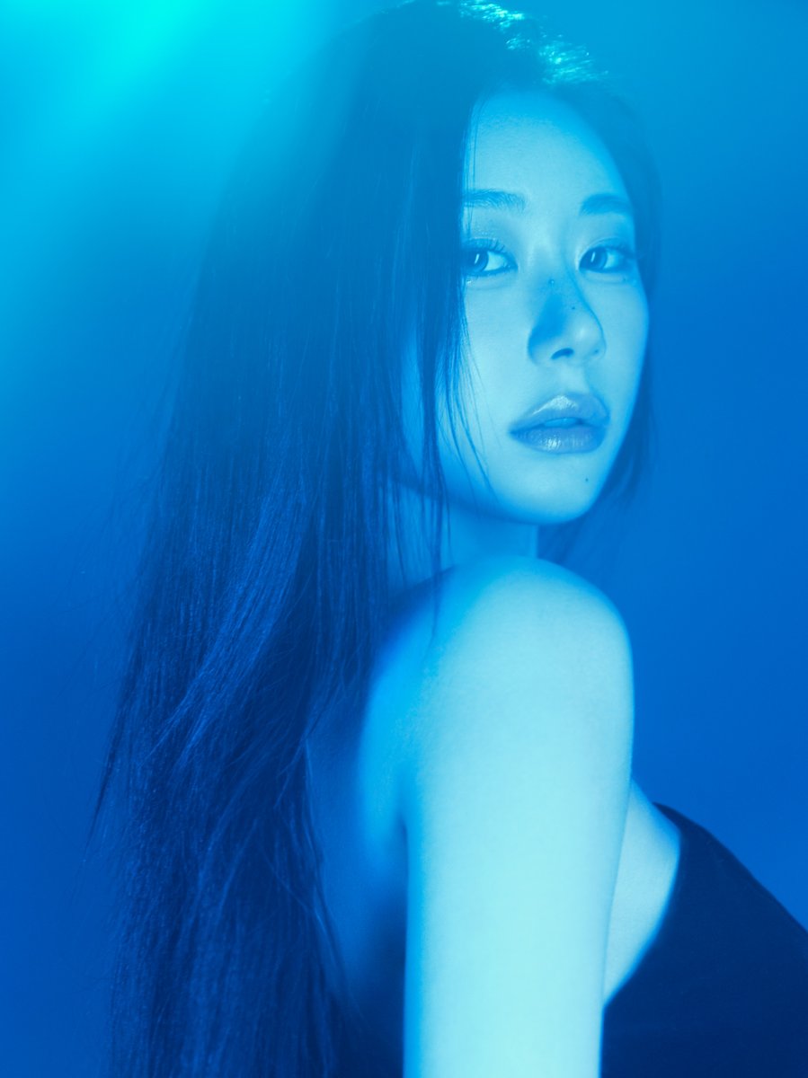 ITZYofficial's tweet photo. CHAERYEONG <Lovesick> CONCEPT PHOTO #4

💿 ALBUM RELEASE
2026.11.09 MON 6PM (KST) | 4AM (ET)

https://t.co/ffmFK6DIv9

#ITZY #MIDZY @ITZYofficial
#CHAERYEONG #채령 
#Chaeryeong_Lovesick https://t.co/sS7lZkS5yC