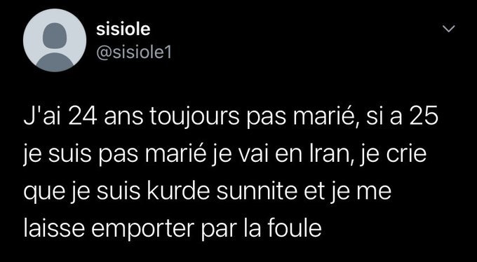 sevrania's tweet photo. (je vais avoir 25 ans le 27 décembre) https://t.co/2FaxHMfvjX
