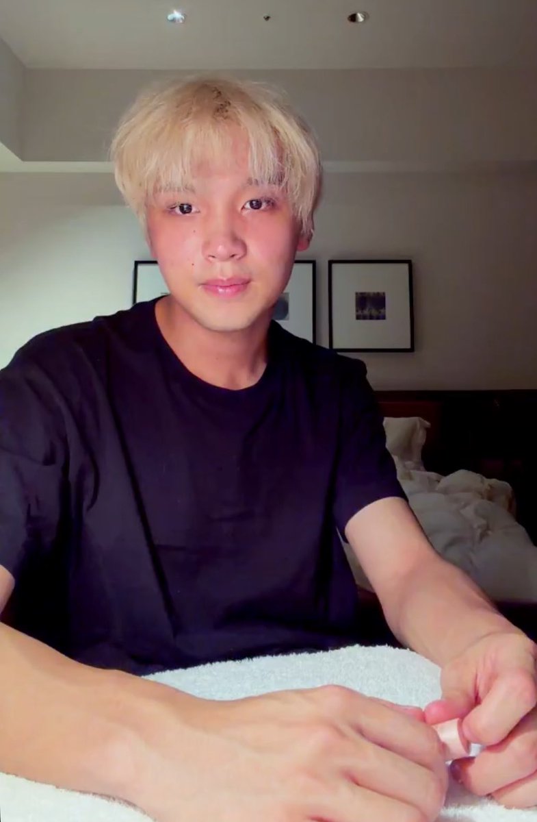 hyuck4ever's tweet photo. HAECHANNNNNNNNNNNNNNNNNNNNNNNNNNNNNNNN https://t.co/akKkLRpaTE
