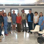 Photo by Escuela de Pacientes de Canarias (@escuelapCAN)