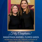 Photo by Laura Perla Córdova Rodríguez (@LauraPerlaNL)