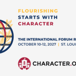 Photo by Character.org (@CharacterDotOrg)