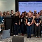 Photo by Health Innovation West Midlands (@HealthInnovWM)