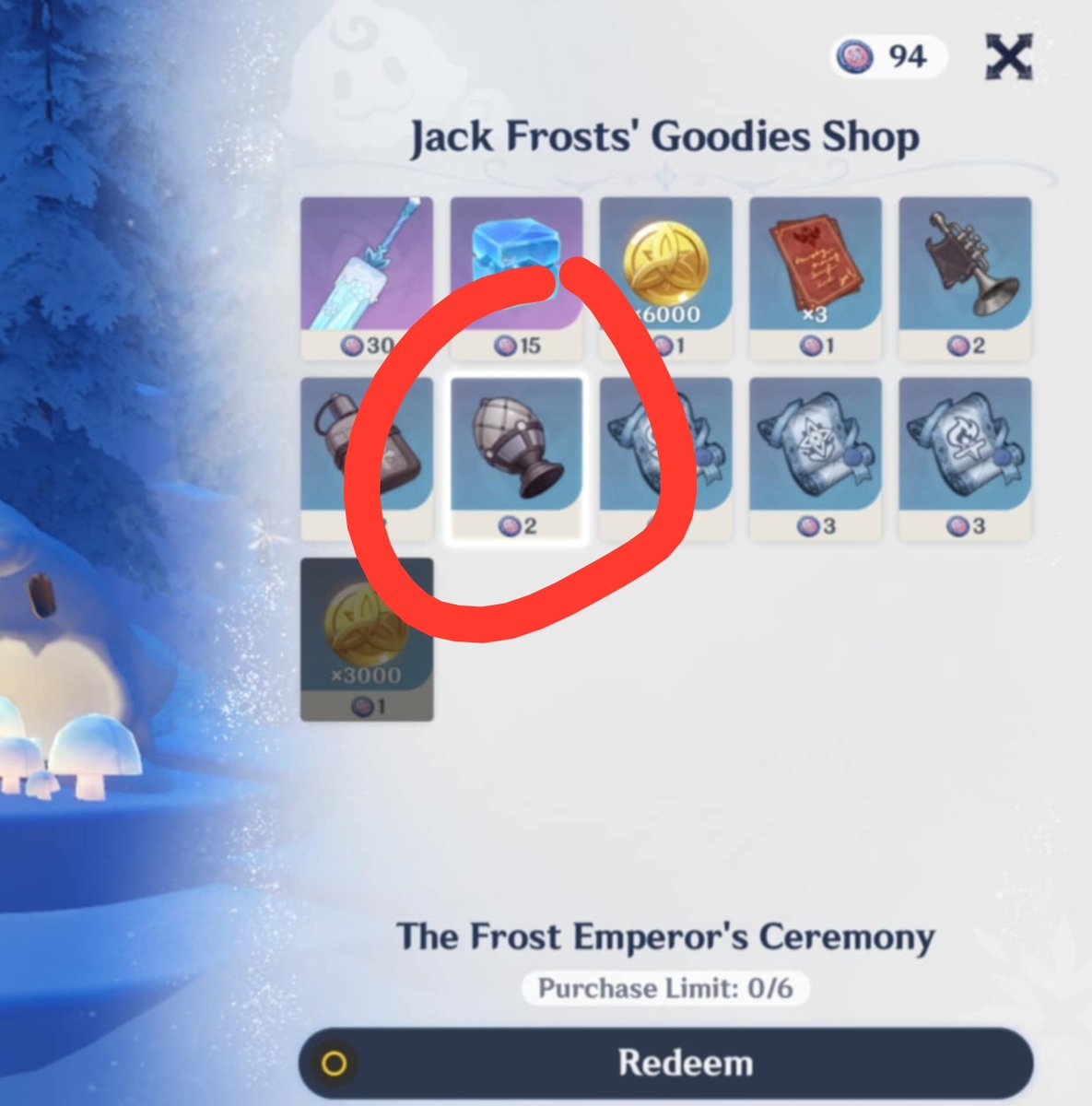 phiaeliix's tweet photo. why are the jack frosts selling buh plugs😢 https://t.co/9oZMh7EB7d