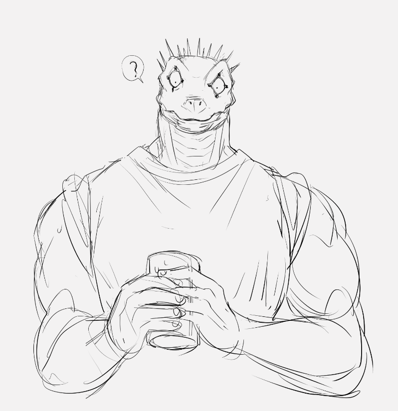 blxckitty's tweet photo. kaiman for no reason https://t.co/JOmBZV7fXX