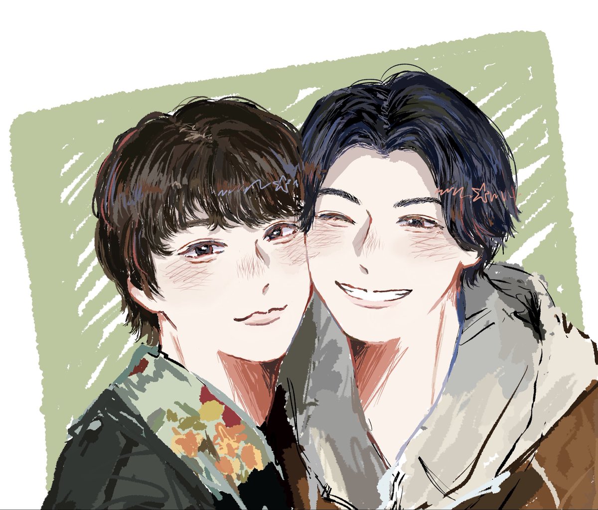 nf3v4's tweet photo. 🌸🍄 https://t.co/hKQi7El3aU
