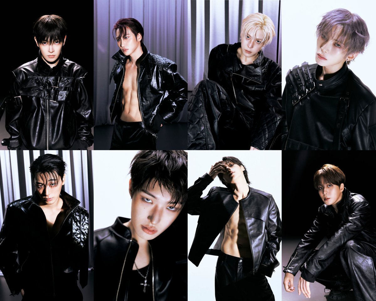 1024updates's tweet photo. [📷] ATEEZ(에이티즈) GOLDEN HOUR : Part.6
Concept Photo 2

2026. 11. 13 2PM RELEASE

#ATEEZ #에이티즈 #GOLDENHOUR_Part6 https://t.co/s2uG8YK1vv