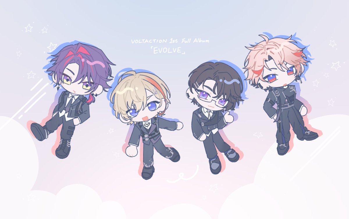irkn0073's tweet photo. #VOLTA展 https://t.co/m2MJXut4Z8