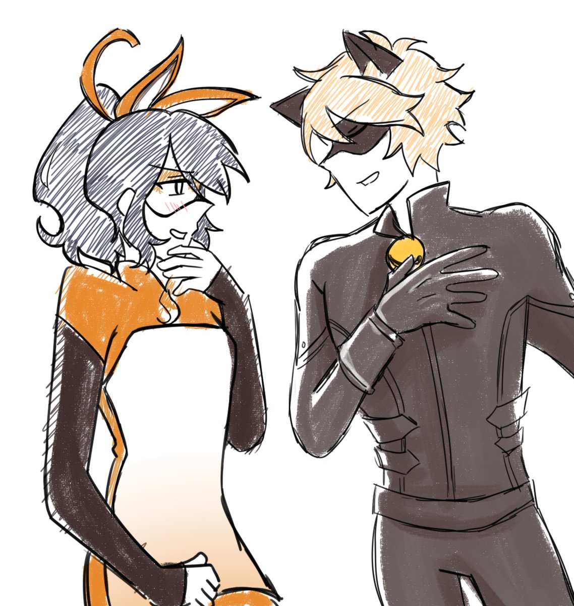 peepawspp's tweet photo. More more marichat variants please!!!!!!!!!! https://t.co/j1O9p9uFkV
