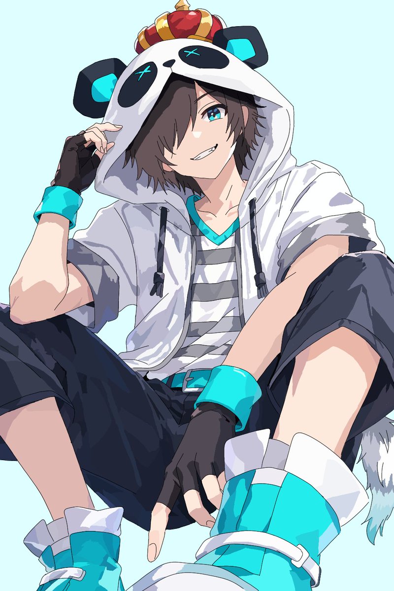 CmhR3UQwkp27510's tweet photo. お誕生日おめでとうございます!!
#しろっぽ
#Nakamu誕生祭2026 https://t.co/MFFUHTlcjX
