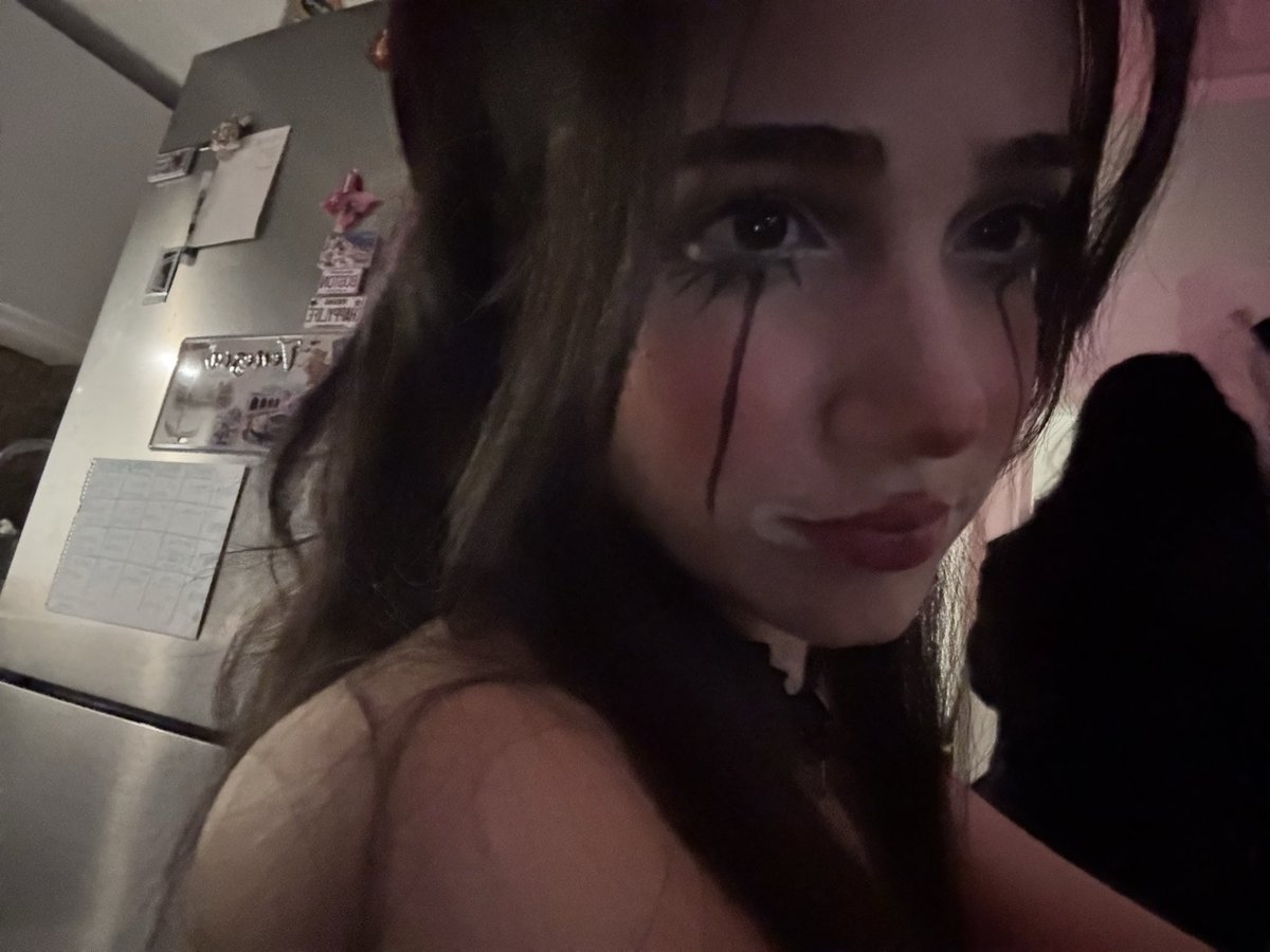 myistaroth's tweet photo. missing my varka cosplay for last years halloween 😔💔 https://t.co/kxU1YgzDpm