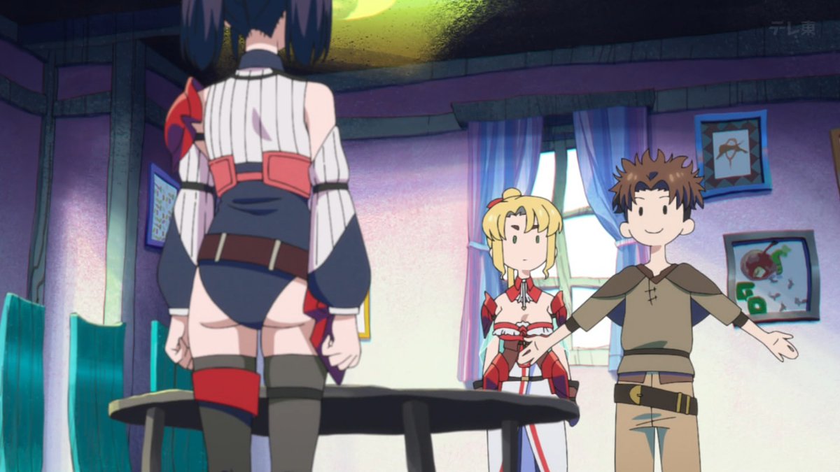 追放されたチート付与魔術師は気ままなセカンドライフを謳歌する。~俺は武器だけじゃなく、あらゆるものに『強化ポイント』を付与できるし、俺の意思でいつでも効果を解除できるけど、残った人たち大丈夫?~ 第4話 ツイート画像 1