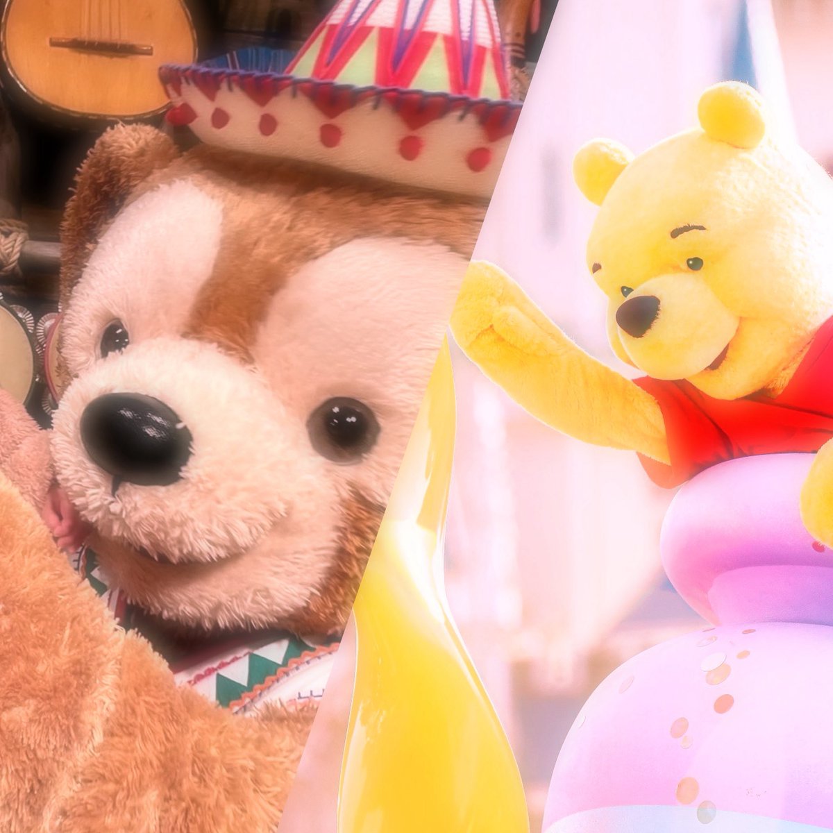 chi1003_a's tweet photo. 🏷𓈒𓏸︎

              お友達探し🔎💗
            Duffy🧸プーさん🍯🐻‍

 #ディズニー好きな人と繋がりたい  #Dオタさんとつながりたい  #Dヲタさんと繋がりたい https://t.co/mHonGVFHiU