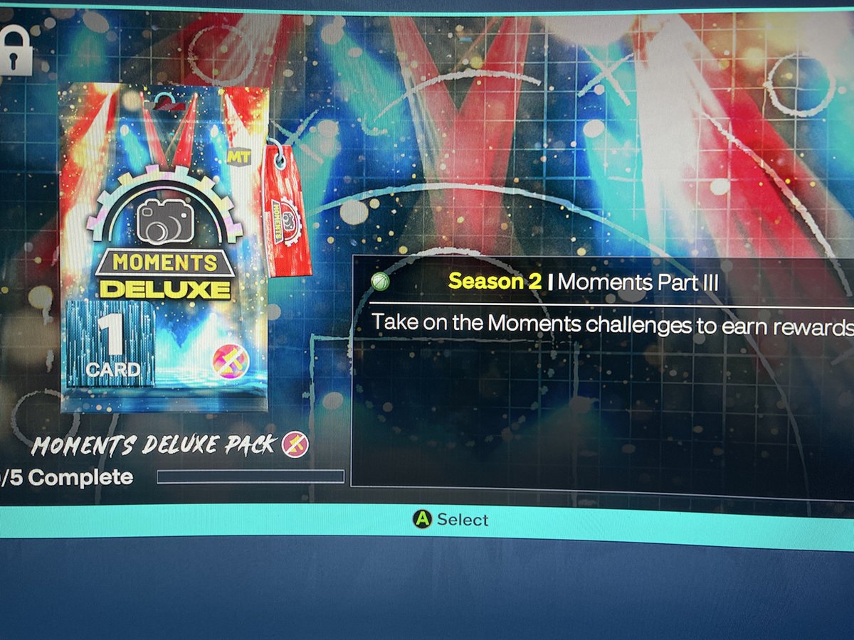Curr's tweet photo. Moments Deluxe pack in challenges  for guaranteed Magma, Pixel or DM 👀 https://t.co/qs7cf9apgR